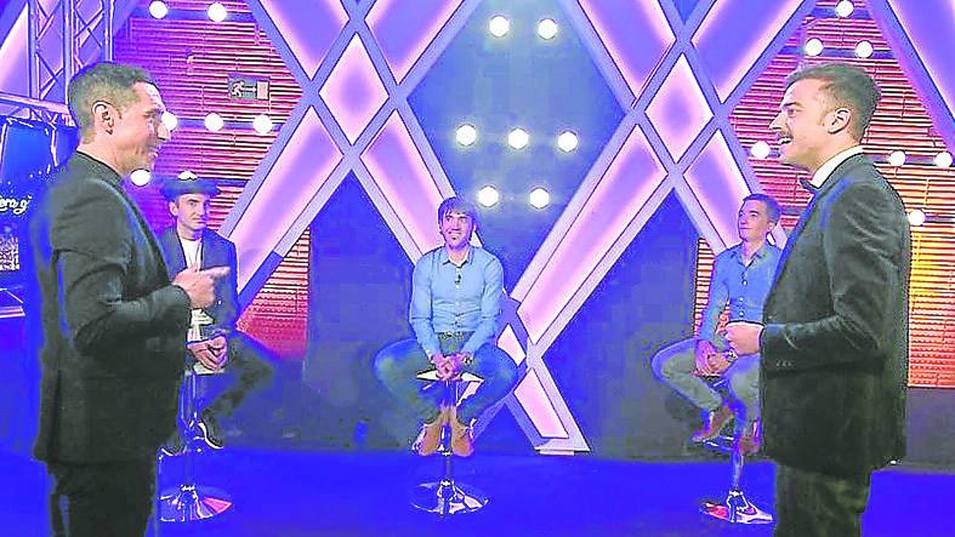 Joseba Beloki Aukera berriak El Correo